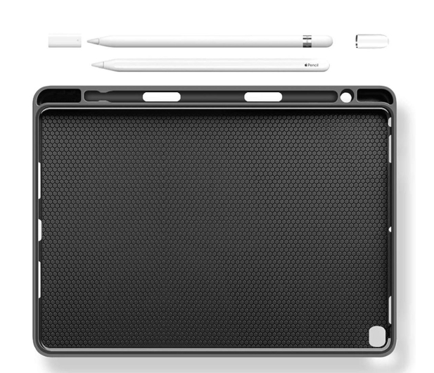 TECH-PROTECT SmartCase Pen do iPad Air 10,9'' / 11'' + keyboard black 9589046921018 - 1157227 - zdjęcie 2